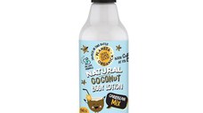 Lotiune de Corp cu Cocos Caribbean Mix Planeta Organica, 250ml