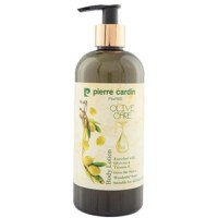 Lotiune de corp Pierre Cardin Olive Care, 350 ml - 1