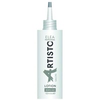 Lotiune pentru indepartarea vopselei de pe piele dupa vopsire Elea Professional Artisto, 150 ml - 1