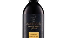 Lotiune pentru Maini si Corp, Viorica Essentielle, 300 ml