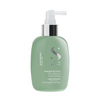 Lotiune Tonica Energizanta impotriva Caderii Parului - Alfaparf Milano Semi Di Lino Scalp Renew Energizing Tonic, 125ml - 1