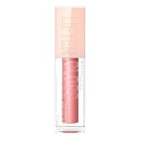 Luciu de Buze - Maybelline New York Lifter Gloss, nuanta 003 Moon, 5.4 ml - 1