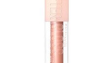 Luciu de Buze - Maybelline New York Lifter Gloss, nuanta 008 Stone, 5.4 ml