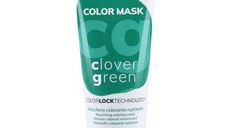 Masca Coloranta Fanola - Color Mask Clover Green, 200 ml