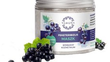 Masca cu Coacaze Negre Yamuna, 80g