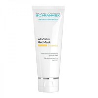 Masca cu Efect Calmant - Dr. Christine Schrammek Alocalm Gel Mask 75 ml - 1