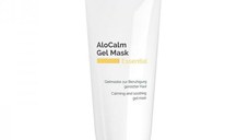 Masca cu Efect Calmant - Dr. Christine Schrammek Alocalm Gel Mask 75 ml