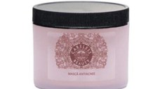 Masca de fata Naturala 100% pentru ten acneic Careless Beauty, 180g