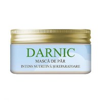 Masca de Par Darnic Intens Nutritiva Si Reparatoare 100 ml - 1