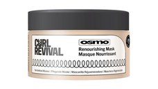 Masca de par hranitoare profesională Curl Revival Osmo, 300 ml