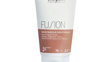 Masca de Reparare pentru Par Deteriorat - Wella Professionals Fusion Travel Size, varianta 2023, 75 ml