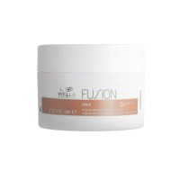 Masca de Reparare pentru Par Deteriorat - Wella Professionals Fusion, varianta 2023, 150 ml - 1