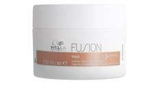 Masca de Reparare pentru Par Deteriorat - Wella Professionals Fusion, varianta 2023, 150 ml