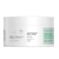 Masca-gel pentru Volum - Revlon Professional Re/Start Volume Lightweight Jelly Mask, 250 ml - 1