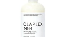 Masca Hidratanta pentru Toate Tipurile de Par - Olaplex 4-In-1 Moisture Mask for All Hair Types, 370 ml