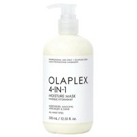 Masca Hidratanta pentru Toate Tipurile de Par - Olaplex 4-In-1 Moisture Mask for All Hair Types, 370 ml - 1