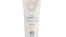 Masca hranitoare protectie de iarna pentru par Essentials Winter Trinity Haircare, 200 ml