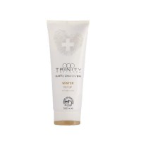 Masca hranitoare protectie de iarna pentru par Essentials Winter Trinity Haircare, 200 ml - 1