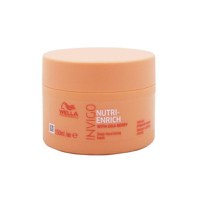 Masca Intens Nutritiva - Wella Professionals Invigo Nutri Enrich Deep Nourishing Mask, 150ml - 1