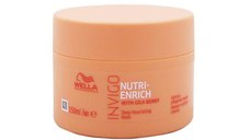 Masca Intens Nutritiva - Wella Professionals Invigo Nutri Enrich Deep Nourishing Mask, 150ml