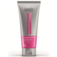 Masca Intensiva pentru Par Vopsit - Londa Color Radiance Intensive Mask 200 ml - 1