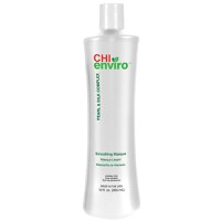 Masca pentru Netezire - CHI Farouk Enviro Smoothing Masque 355 ml - 1