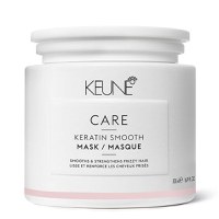 Masca pentru Netezire - Keune Care Keratin Smooth Masque 500 ml - 1