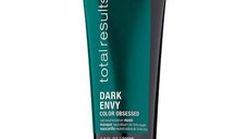 Masca pentru Neutralizarea Tonurilor Aramii - Matrix Total Results Dark Envy Mask, 200 ml