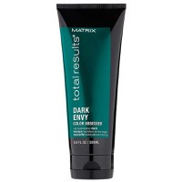 Masca pentru Neutralizarea Tonurilor Aramii - Matrix Total Results Dark Envy Mask, 200 ml - 1