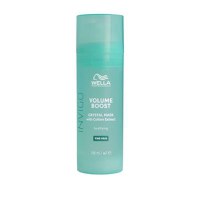 Masca pentru Par Lipsit de Volum - Wella Professionals Invigo Volume Boost, varianta 2023, 145 ml - 1