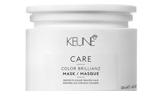 Masca pentru Par Vopsit - Keune Care Color Brillianz Treatment 200 ml