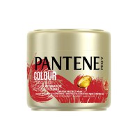 Masca pentru Parul Vopsit - Pantene Pro-V Colour Protect Mask , 300 ml - 1