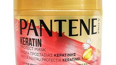 Masca pentru Parul Vopsit - Pantene Pro-V Colour Protect Mask , 300 ml