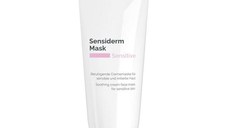 Masca pentru Piele Iritata si Sensibila - Dr. Christine Schrammek Sensiderm Mask 75 ml