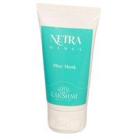 Masca pentru Zona din Jurul Ochilor - Lakshmi Netra Hamsa Blue Mask, 50 ml - 1