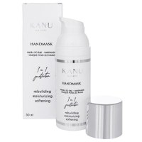 Masca Protectie pentru Maini 3 in 1 - KANU Nature hand Mask 3 in 1, 50 ml - 1