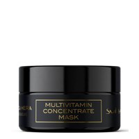 Mască Reparatoare Multivitamine, Sui Generis by dr. Raluca Hera Haute Couture Skincare, 50 ml - 1