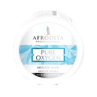 Masca Spumoasa Pulbere Pure Oxygen Cosmetica Afrodita, 100g - 1