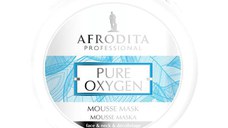 Masca Spumoasa Pulbere Pure Oxygen Cosmetica Afrodita, 100g