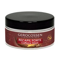 Masca Tratament Contra Caderii Parului cu Cafeina Recapil Forte Gerocossen, 300 ml - 1