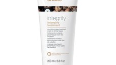 Masca Tratament Nutritiv Intensiv pentru Toate Tipurile de Par - Milk Shake Integrity Intensive Treatment, 200 ml