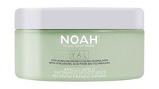 Masca Tratament pentru Par cu Acid Hialuronic pentru Regenerare Yal Noah, 200ml