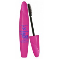 Mascara City Style Golden Rose, 9 ml - 1