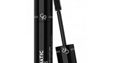 Mascara Dramatic Lashes Golden Rose, 13 ml