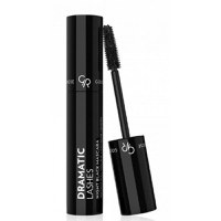 Mascara Dramatic Lashes Golden Rose, 13 ml - 1