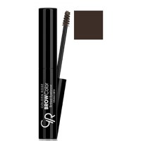 Mascara pentru Sprancene Golden Rose Brow Color Tinted 4,2 ml, nuanta 03 - 1