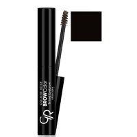 Mascara pentru Sprancene Golden Rose Brow Color Tinted 4,2 ml, nuanta 06 - 1