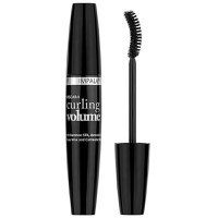 Mascara pentru Volum si Curbare Impala Curling Volume, 15ml - 1