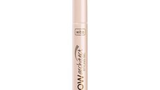 Mascara transparenta pentru sprancene Wibo Brow Architect Gel, 8 g