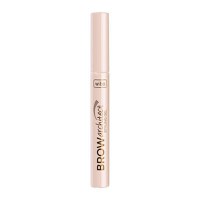 Mascara transparenta pentru sprancene Wibo Brow Architect Gel, 8 g - 1